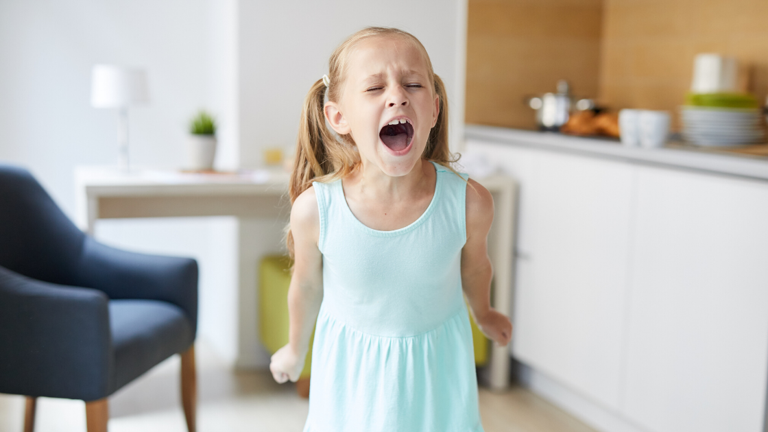 how chiropractic can improve your child's behavior